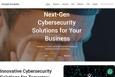 VNSS Cloud Security Platform